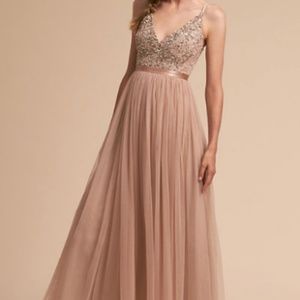 BHLDN AVERY DRESS